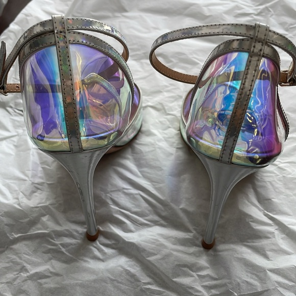 GIANVITO ROSSI HEELS - Picture 6 of 12